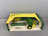 1/16 John Deere Baler