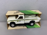 1/16 John Deere Dealer Pickup Truck