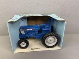 1/16 Ford 7710 Tractor w/Rollbar