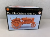1/16 The Allis-Chalmers Model WC Tractor