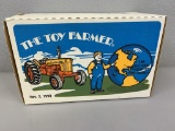1/16 Toy Farmer Case 800 Diesel Cas-o-matic
