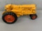 1/16 Minneapolis Moline Tractor, No box