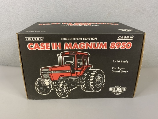 1/16 Case IH 8950 Magnum Tractor
