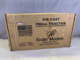 Scale Models International 1256 Pedal Tractor