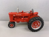 1/8 McCormick-Deering Farmall M Tractor