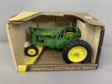 1/16 John Deere 1937 Model 