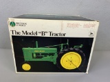 1/16 John Deere The Model 