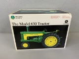 1/16 John Deere The Model 630 Tractor