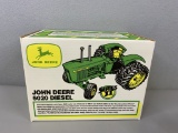 1/16 John Deere 5020 Diesel Tractor