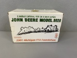 1/16 John Deere 3020 Tractor