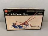 1/16 McCormick-Deering The Little Genius Plow