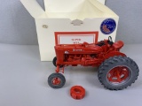 1/16 McCormick Farmall Super MTA