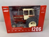 1/16 Case IH Farmall 1206 Tractor