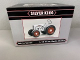 1/16 1937 Silver King 10-20 Resin Model