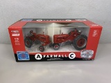 1/16 Farmall A & C 2-Pc. Collectors Set