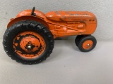 Co-op Orange Tractor, No Box