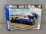 Kinze Model 4900 Planter Building Blocks