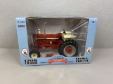 1/16 Farmall 1206 Turbo, Red Power Round Up 2012