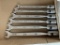 S-K Socket Wrenches 7/16 - 3/4