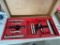 Snap-On Gear Puller Set in box