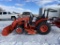 2014 Kubota B3200 HSD 4WD Diesel