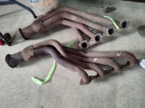 Exhaust Headers for Big Block Chevrolet