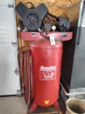 Ram Air Compressor 60 gallon tank