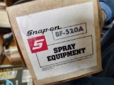 Snap-On Air line filter new in box, BF520A