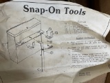 Snap-On Kreeper Kaddy