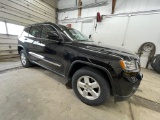 2011 Jeep Grand Cherokee Laredo 4x4