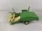 1/16 John Deere Pull Type Combine