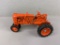 1/16 Case Tractor, Ertl