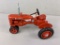 McCormick Farmall B Tractor