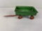 1/16 Green Wagon