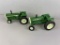 1/16 Oliver 1855 & 1800 Tractors