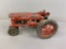 1/16 Hubley Tractor, Hubley Kiddie Toys
