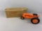 1/16 Case Plastic Toy Tractor in Box