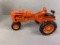 1/16 Allis-Chalmers Tractor, Scale Models