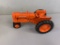 1/16 Allis-Chalmers D17 Tractor, Scale Models