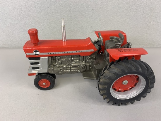 1/16 Massey Ferguson 1130 Diesel Tractor