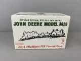 1/16 John Deere Model 3020 Tractor, Ertl