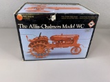 1/16  Allis-Chalmers Model WC Tractor, Precision