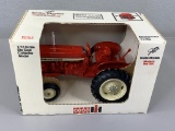 1/16 International 606 Tractor, Scale Models