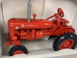 1/16 McCormick Farmall Super-A Tractor, Ertl