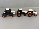 1/32 Case 1690, 2294, & 4894 Tractors, Ertl
