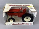 1/16 International Tractor, Ertl