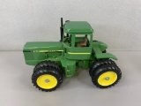 1/16 John Deere Dual Tractor, Ertl