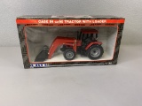 1/32 Case IH cx90 Tractor w/Loader, Ertl