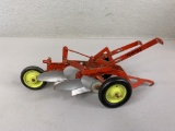 1/16 Case 2 Bottom Plow