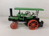 Case Locomotive, Irving's Model Shop